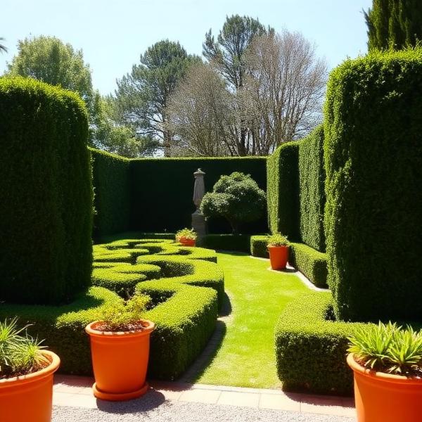Manutenção de jardim em Azeitão